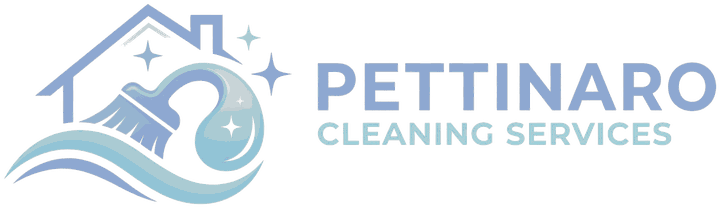 Pettinaro Cleaning Services logo