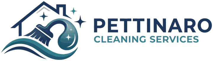 Pettinaro Cleaning Services logo